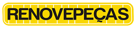 Renovepecas Logo